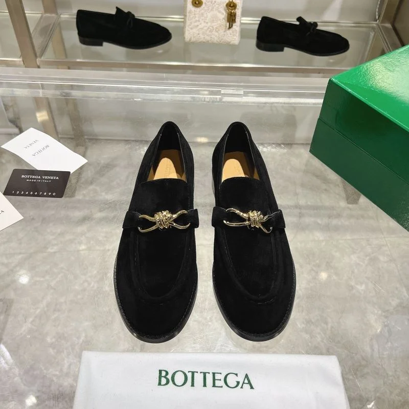 Bottega Veneta Shoes FastDry 14597
