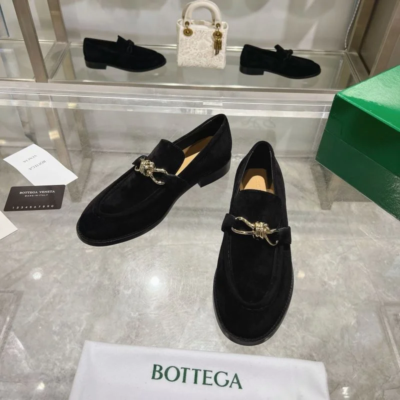 Bottega Veneta Shoes FastDry 14597