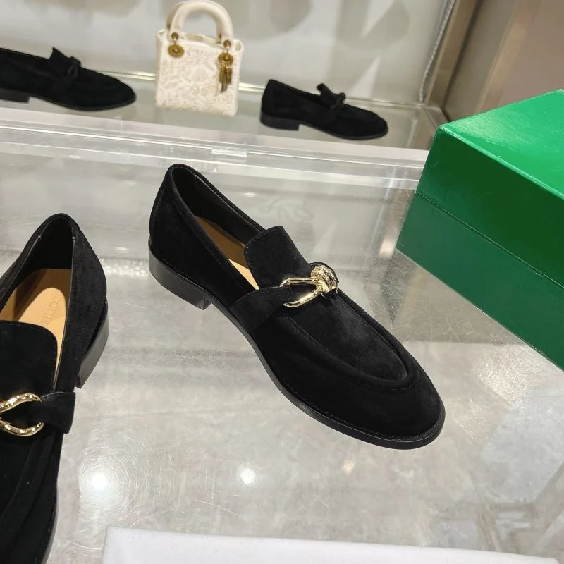 Bottega Veneta Shoes FastDry 14597