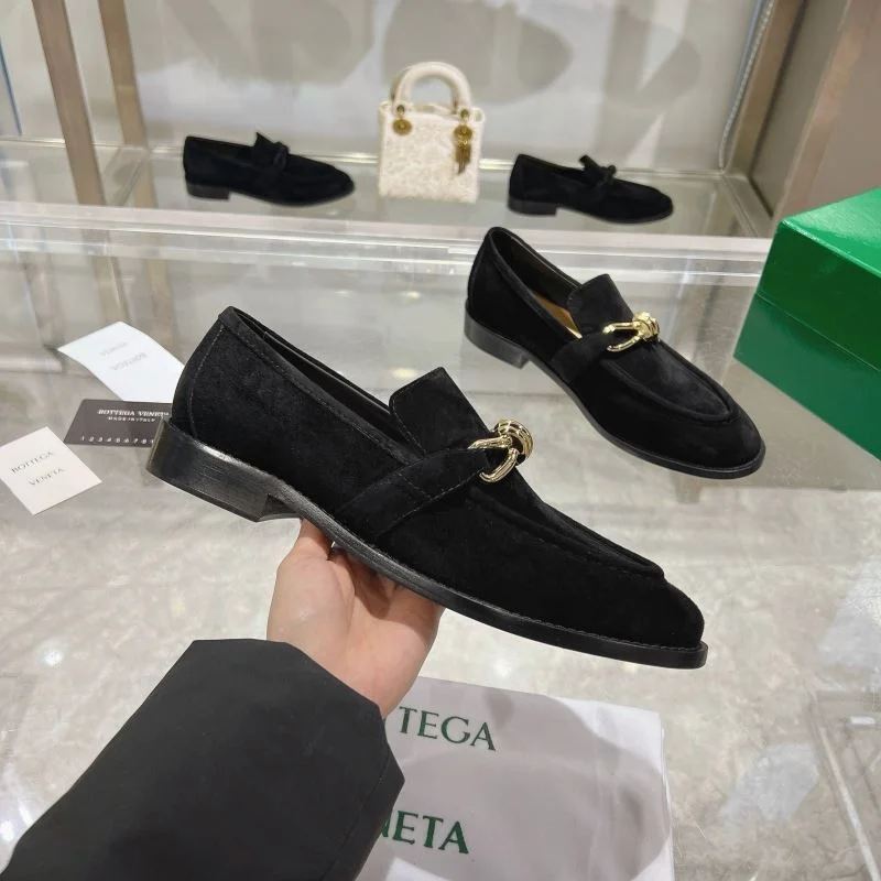 Bottega Veneta Shoes FastDry 14597
