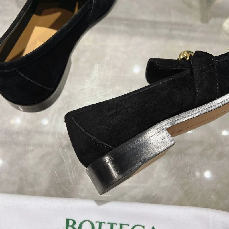 Bottega Veneta Shoes FastDry 14597
