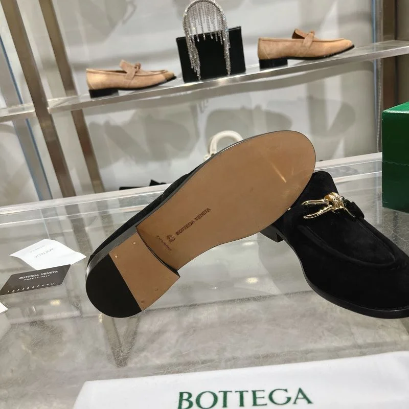 Bottega Veneta Shoes FastDry 14597