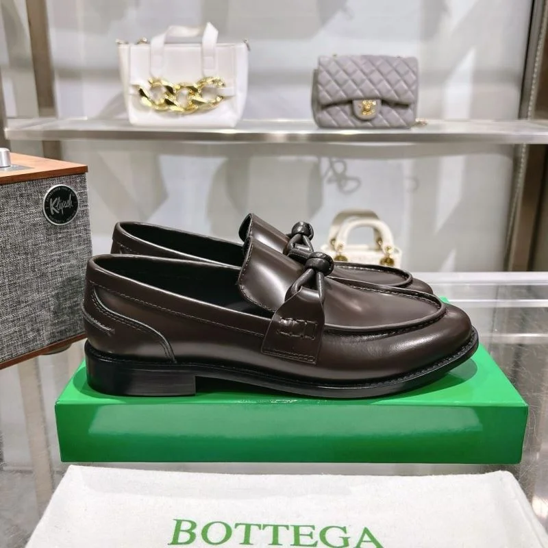 Neat Bottega Veneta Shoes 14593