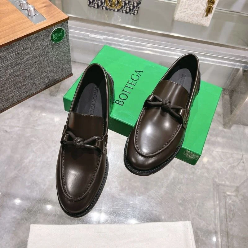 Neat Bottega Veneta Shoes 14593