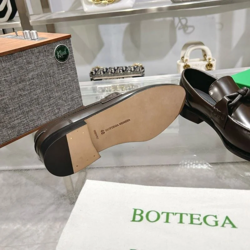 Neat Bottega Veneta Shoes 14593
