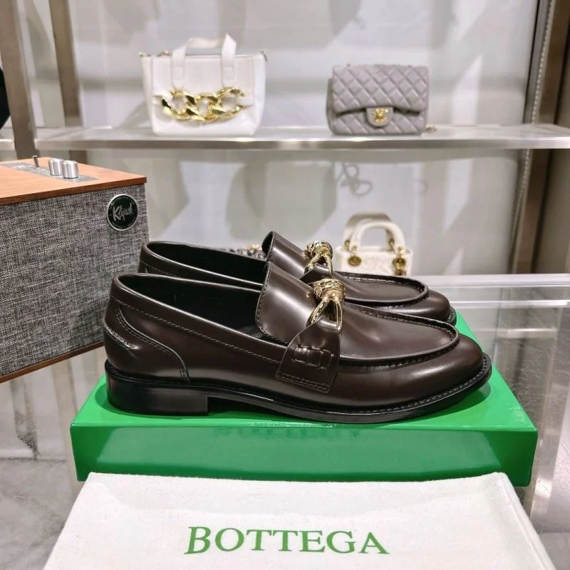 Bottega Veneta Shoes HighPerformance 14592
