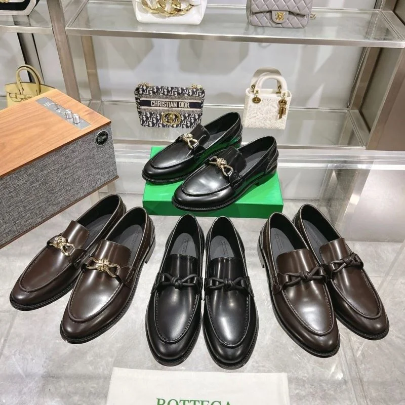 Colorful Bottega Veneta Shoes 14594