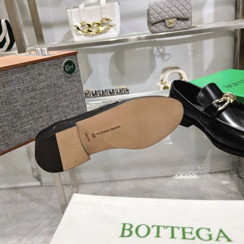 Colorful Bottega Veneta Shoes 14594
