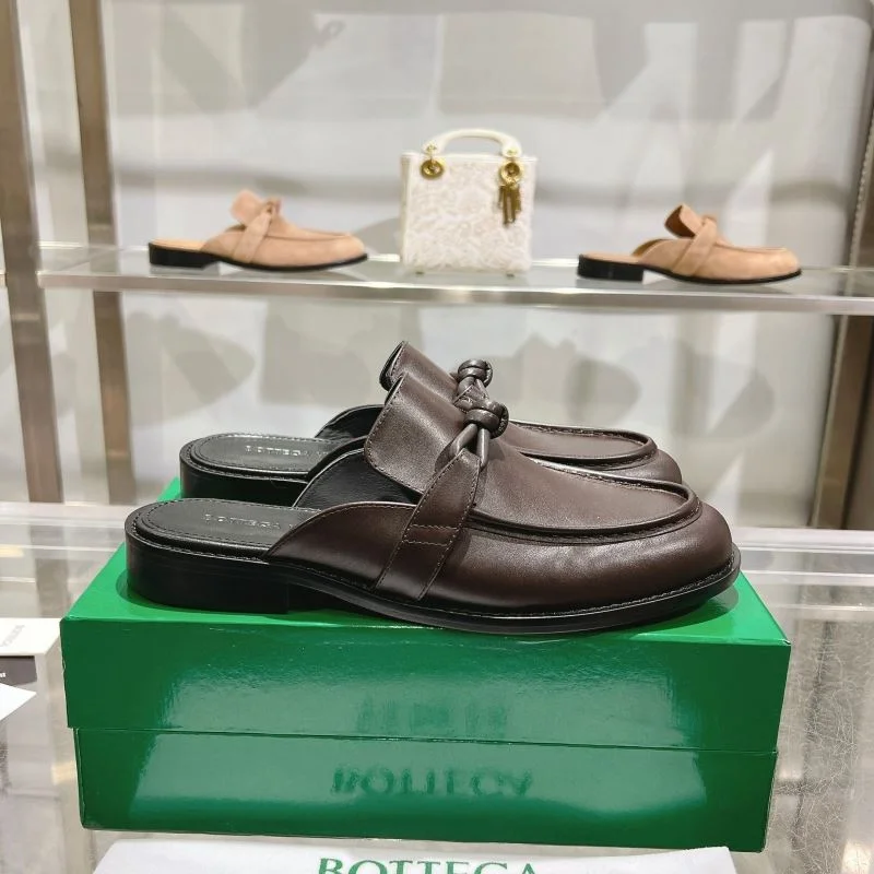 Bottega Veneta Shoes Flexible 14591