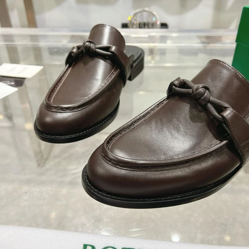 Bottega Veneta Shoes Flexible 14591