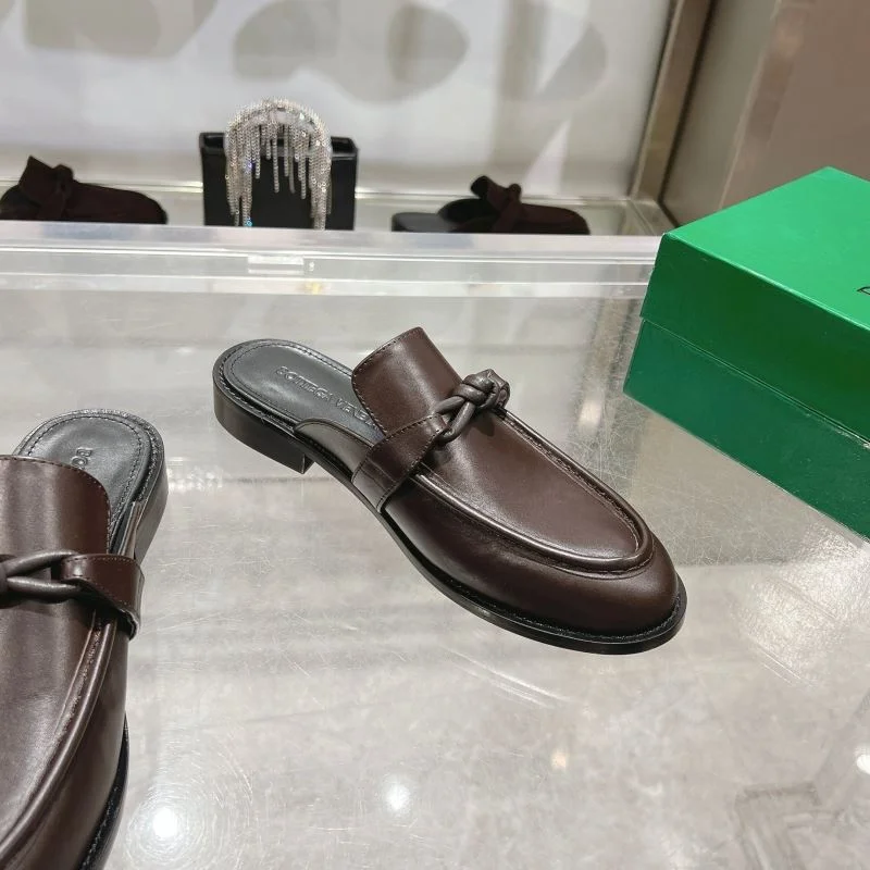 Bottega Veneta Shoes Flexible 14591