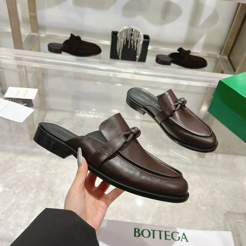 Bottega Veneta Shoes Flexible 14591