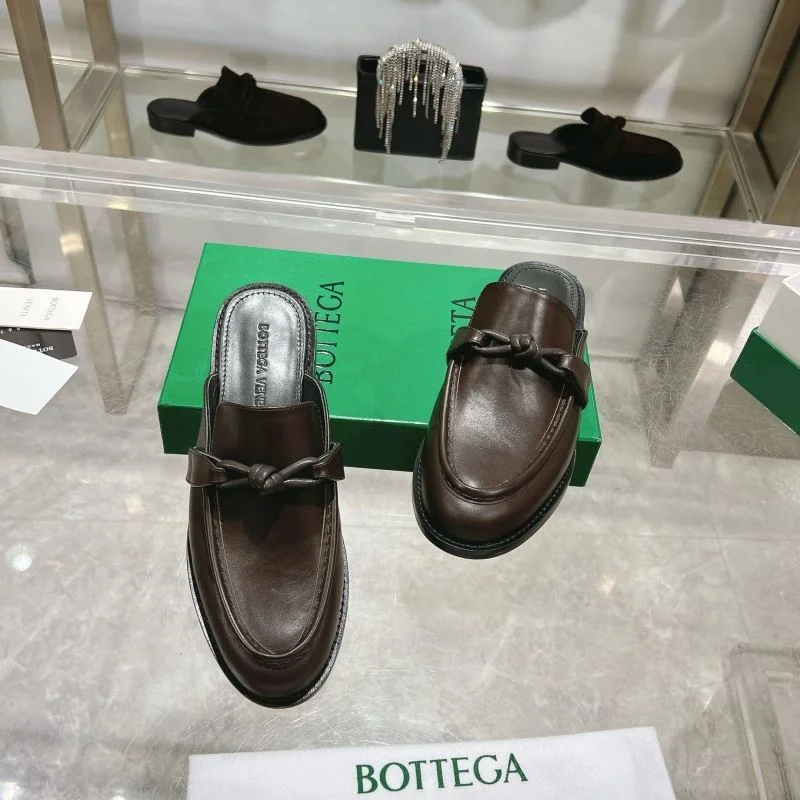 Bottega Veneta Shoes Flexible 14591