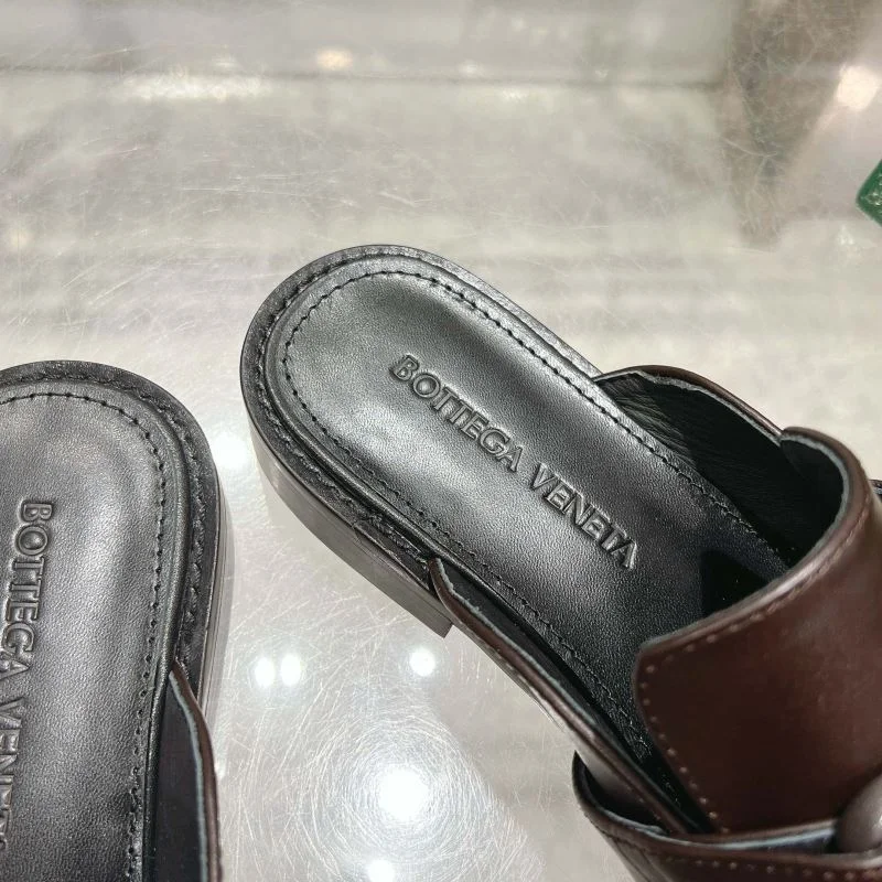 Bottega Veneta Shoes Flexible 14591