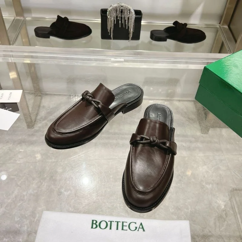 Bottega Veneta Shoes Flexible 14591