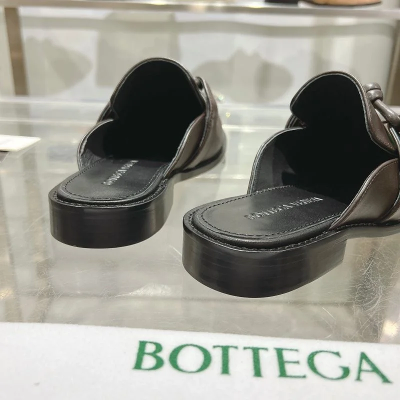 Bottega Veneta Shoes Flexible 14591
