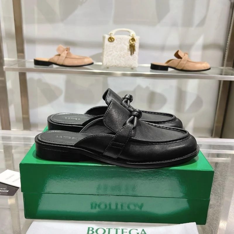 EyeCatching Bottega Veneta Shoes 14589
