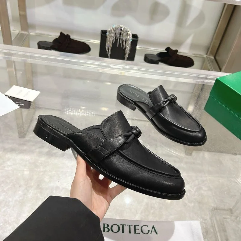 EyeCatching Bottega Veneta Shoes 14589