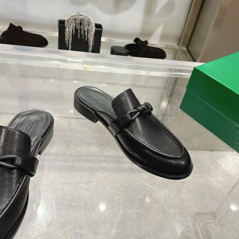 EyeCatching Bottega Veneta Shoes 14589