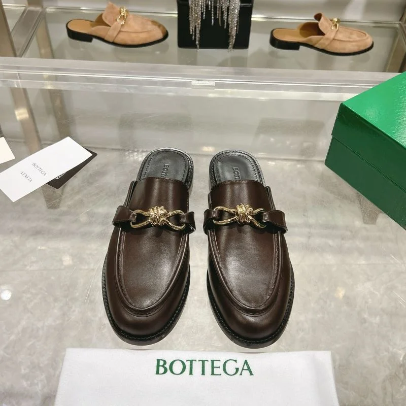 Bottega Veneta Shoes Thermal 14587
