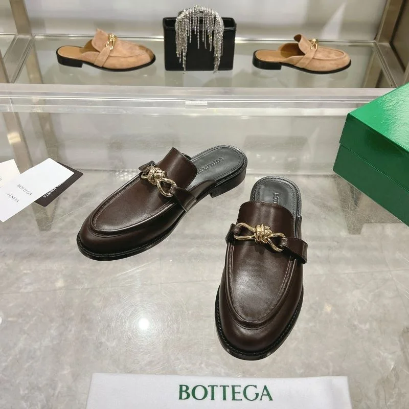 Bottega Veneta Shoes Thermal 14587