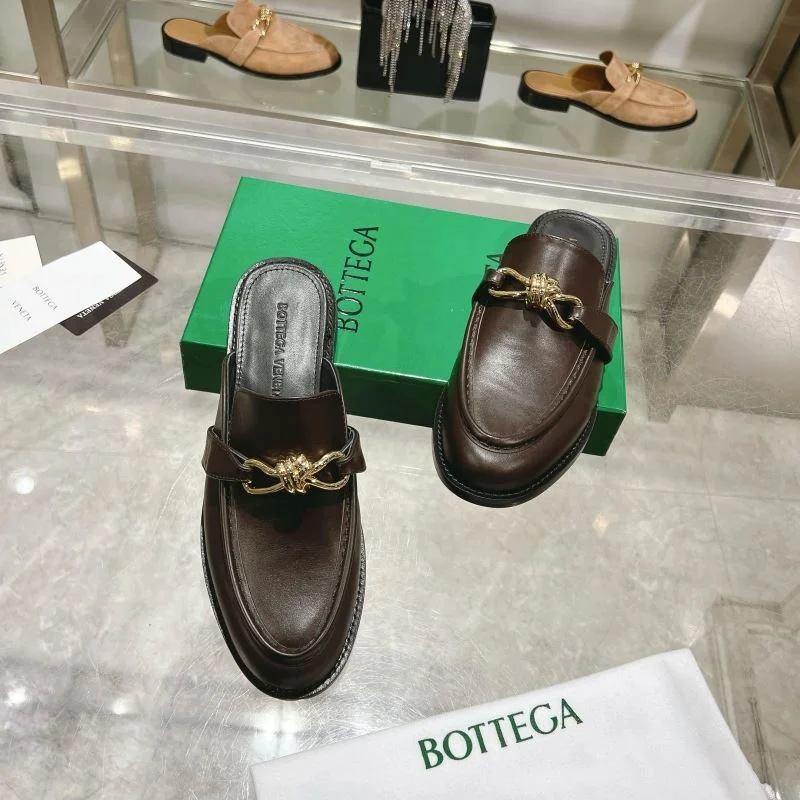 Bottega Veneta Shoes Thermal 14587