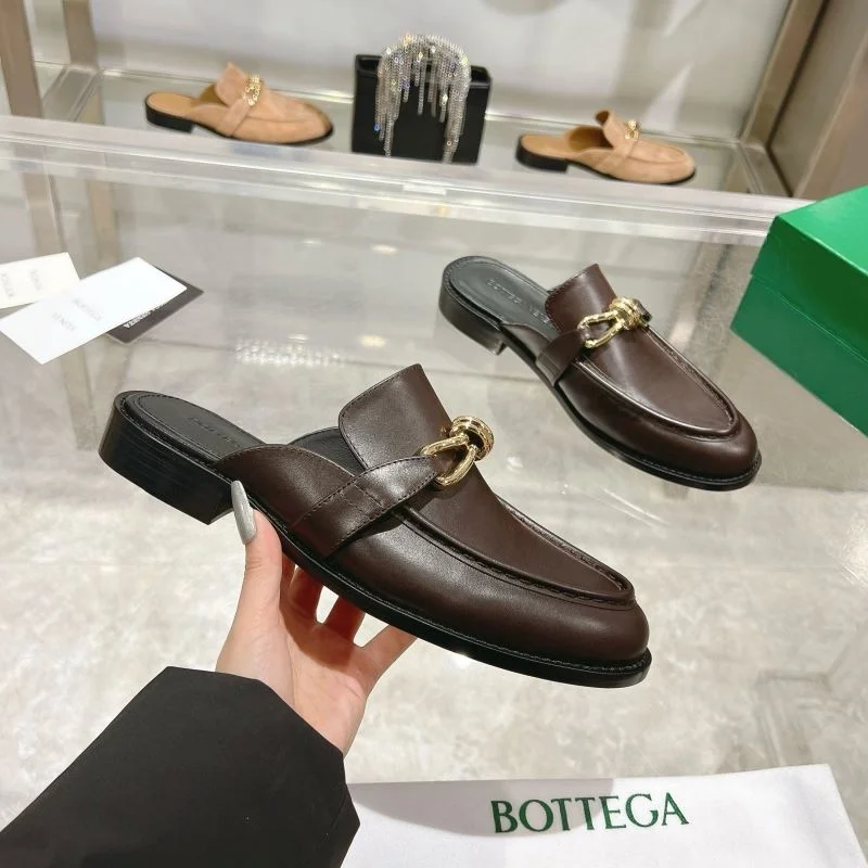 Bottega Veneta Shoes Thermal 14587