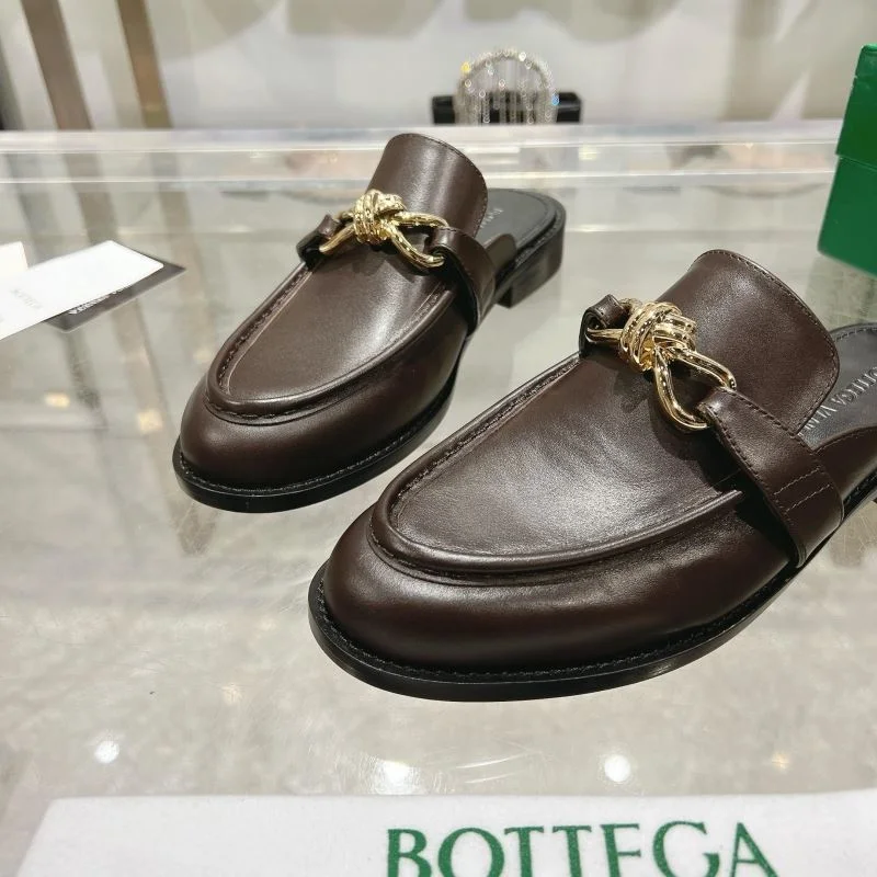 Bottega Veneta Shoes Thermal 14587