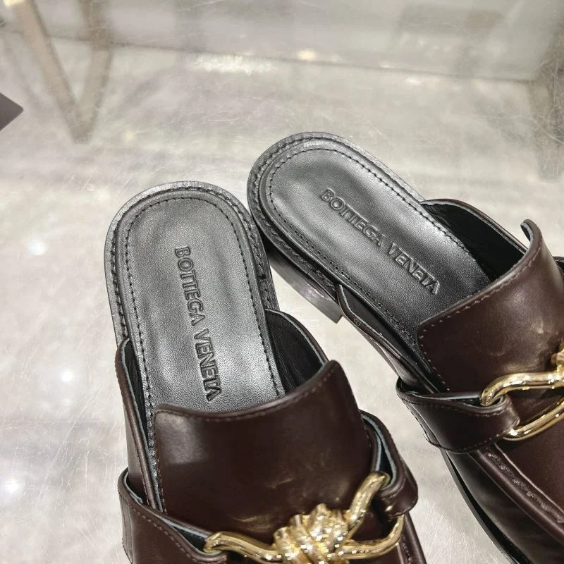 Bottega Veneta Shoes Thermal 14587