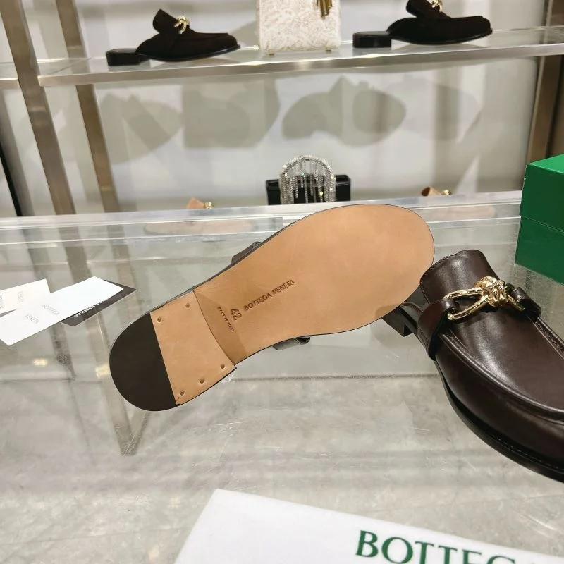 Bottega Veneta Shoes Thermal 14587