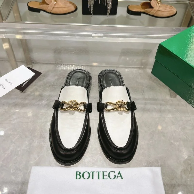 OnTrend Bottega Veneta Shoes 14588