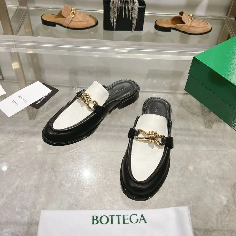 OnTrend Bottega Veneta Shoes 14588