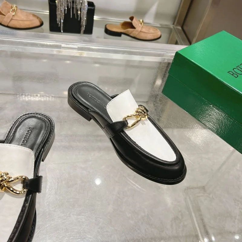 OnTrend Bottega Veneta Shoes 14588