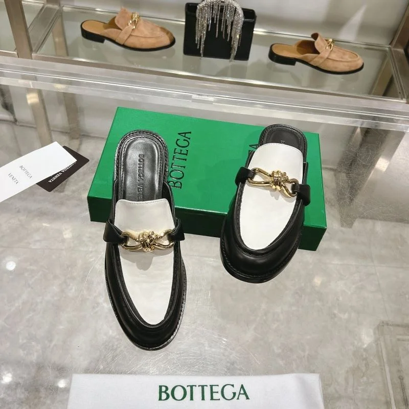 OnTrend Bottega Veneta Shoes 14588