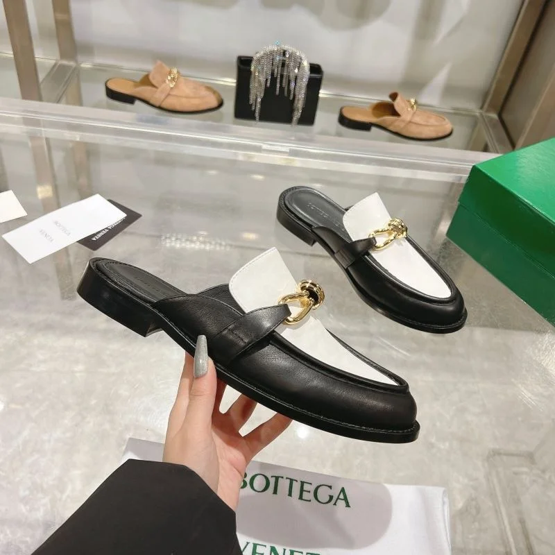 OnTrend Bottega Veneta Shoes 14588