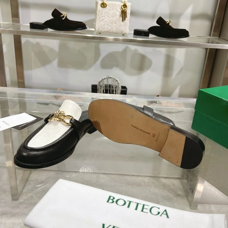 OnTrend Bottega Veneta Shoes 14588