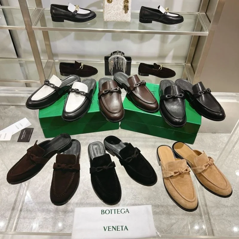 Bottega Veneta Shoes Youthful 14580