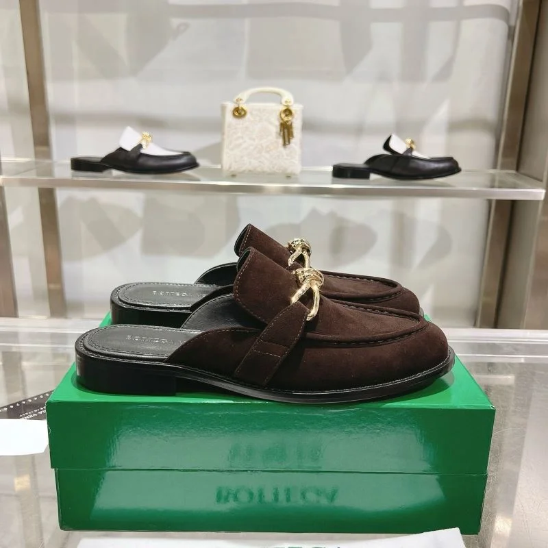 Bottega Veneta Shoes Youthful 14580