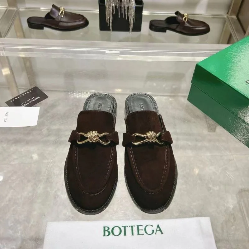 Bottega Veneta Shoes Youthful 14580
