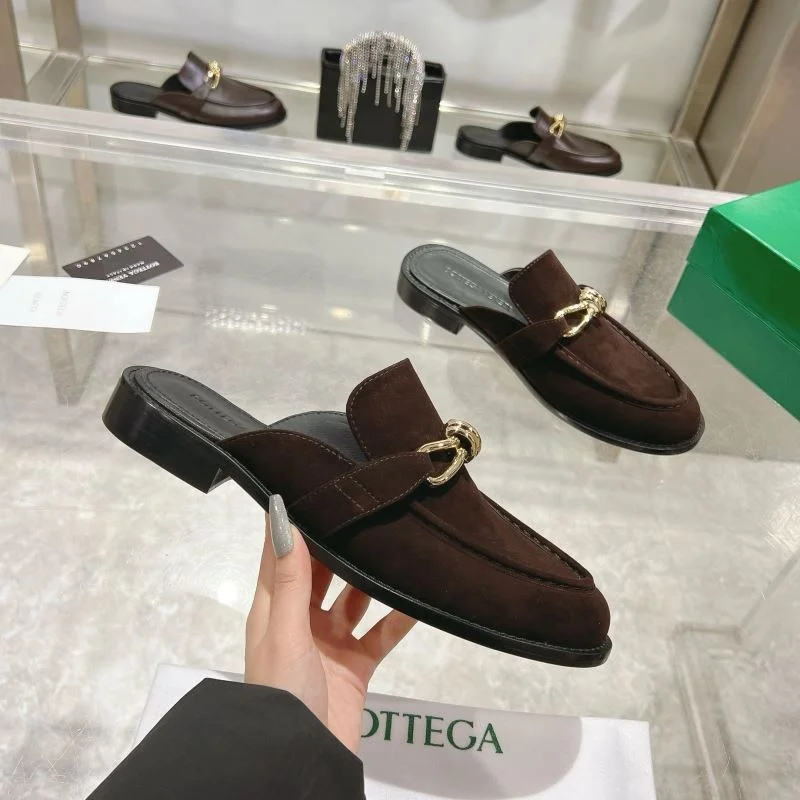 Bottega Veneta Shoes Youthful 14580
