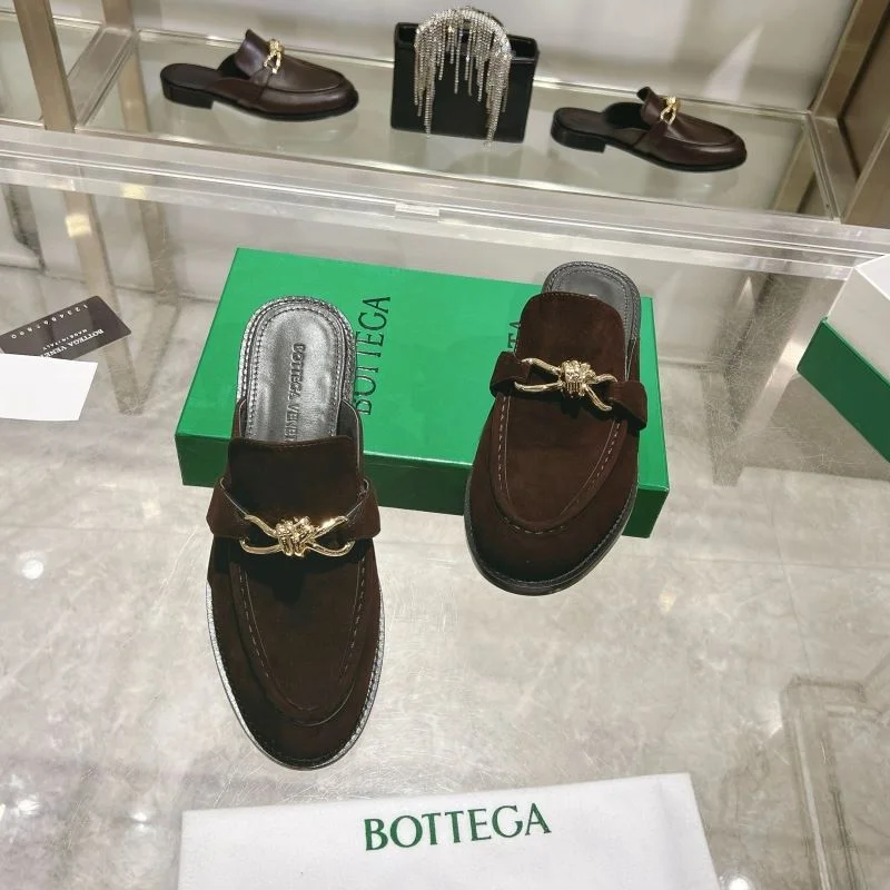 Bottega Veneta Shoes Youthful 14580