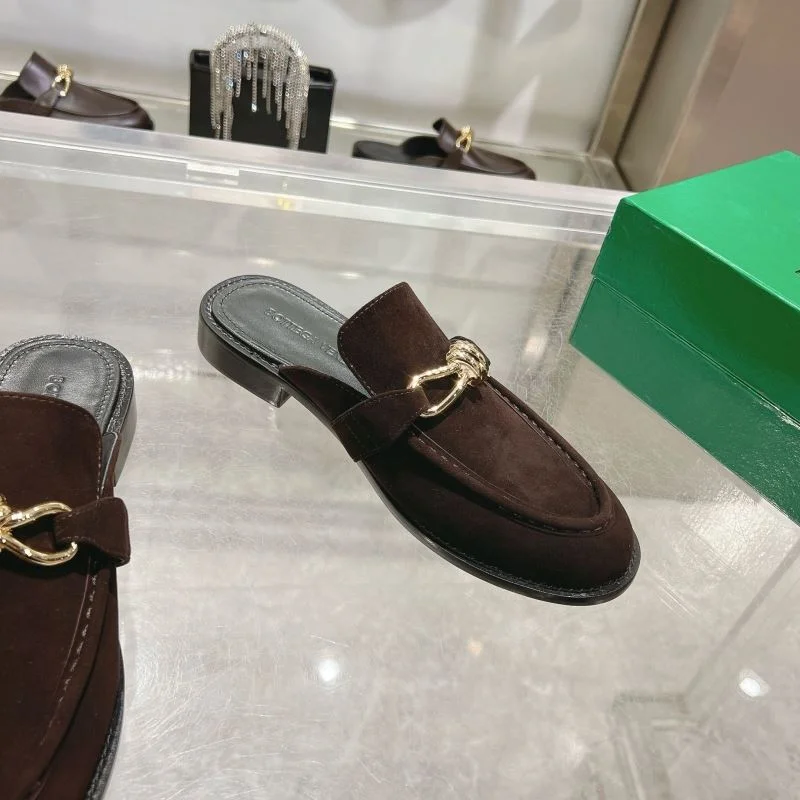 Bottega Veneta Shoes Youthful 14580