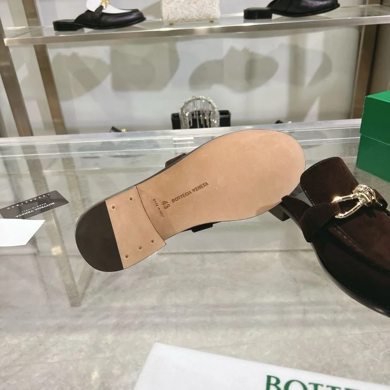 Bottega Veneta Shoes Youthful 14580