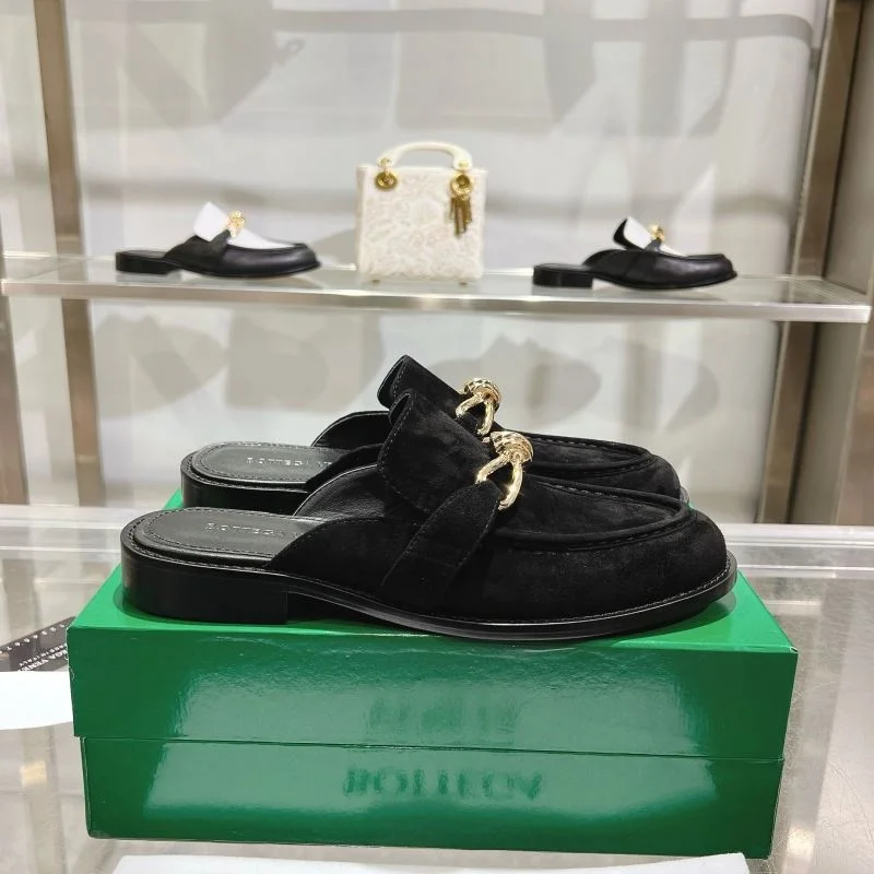 Bottega Veneta Shoes Seasonal 14584