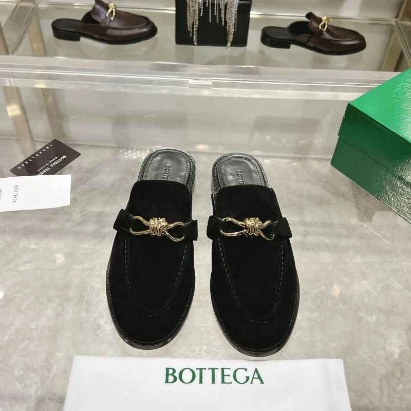 Bottega Veneta Shoes Seasonal 14584