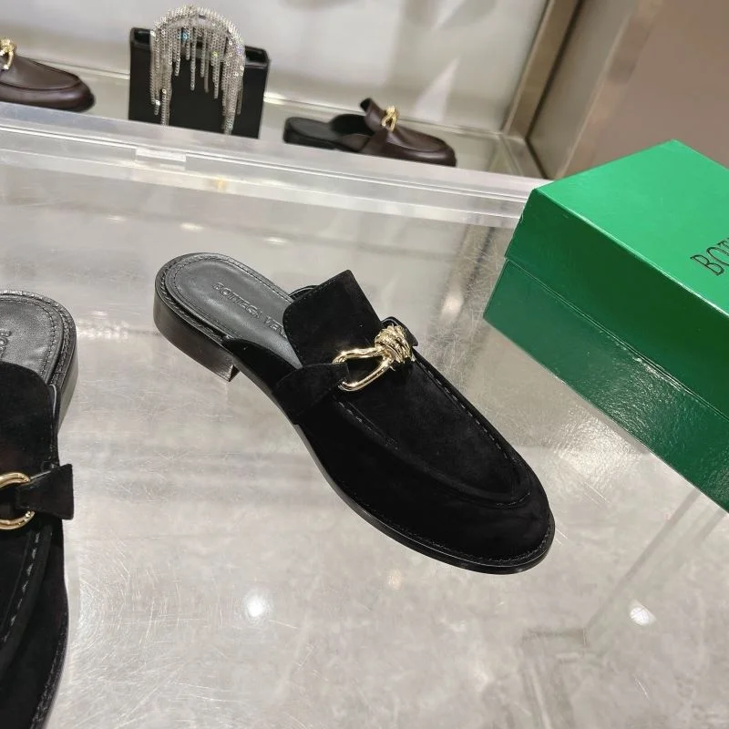 Bottega Veneta Shoes Seasonal 14584