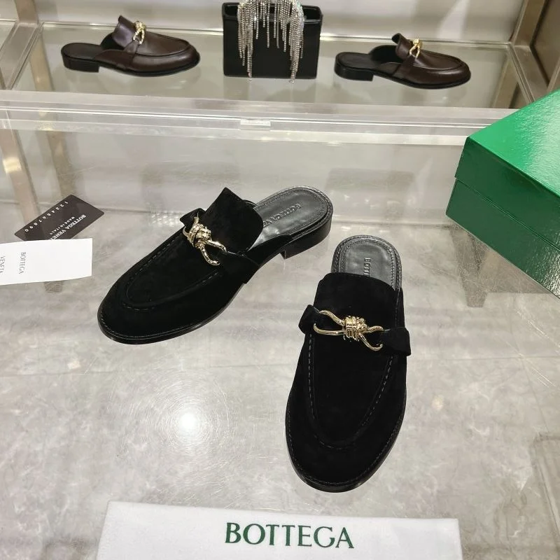 Bottega Veneta Shoes Seasonal 14584
