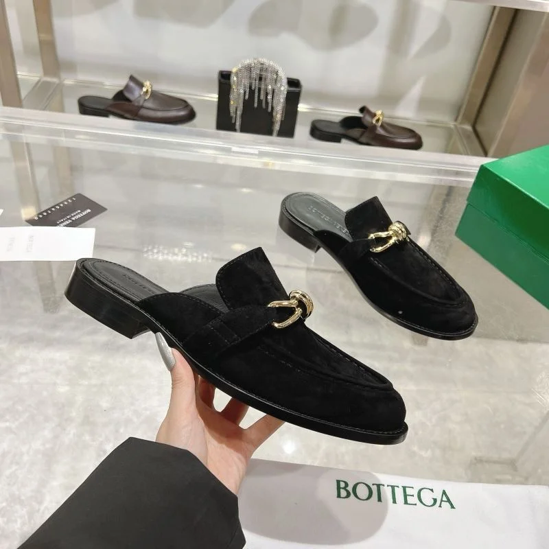Bottega Veneta Shoes Seasonal 14584