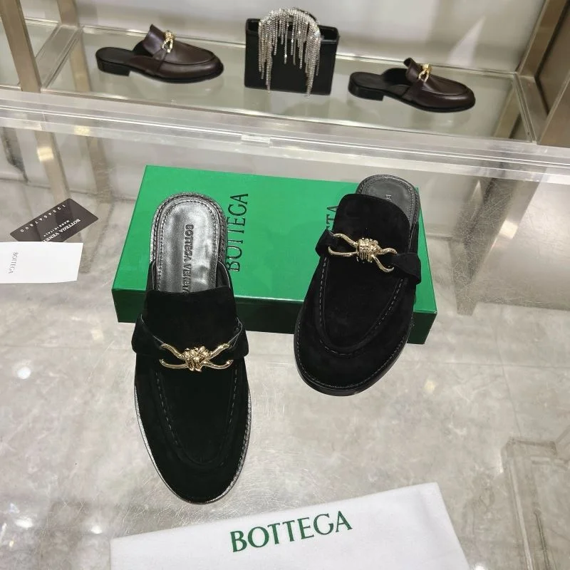 Bottega Veneta Shoes Seasonal 14584