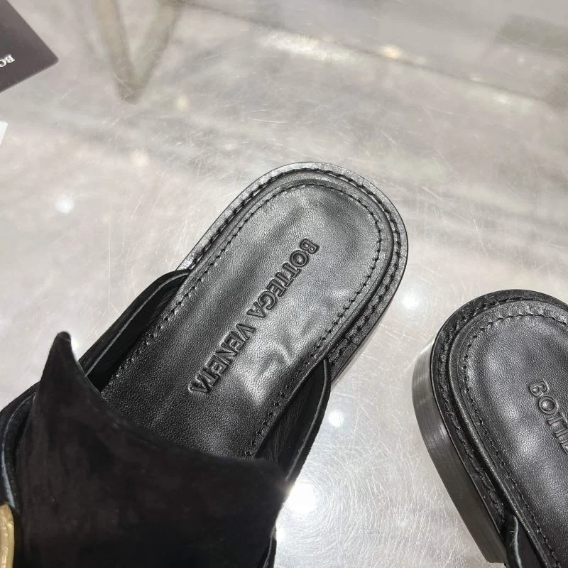 Bottega Veneta Shoes Seasonal 14584